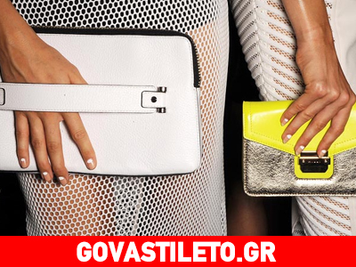 Οι νέες τάσεις στο μανικιούρ για το καλοκαίρι!